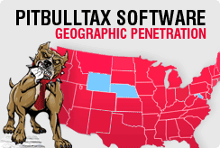 GEOGRAPHIC PENETRATION