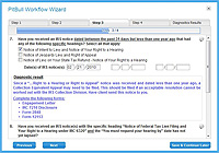 PitBullTax Workflow Wizard
