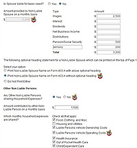 Data Entry