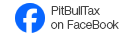 PitBullTax on Facebook