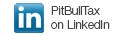 PitBullTax on Linkedin