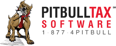 PitBullTax Tax Resolution Software