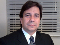 Jose Alfaro