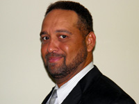 Robert J. Sampson III