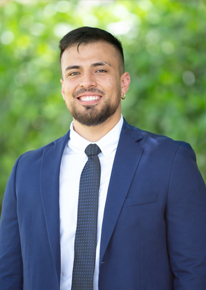 Adrián Orozco
