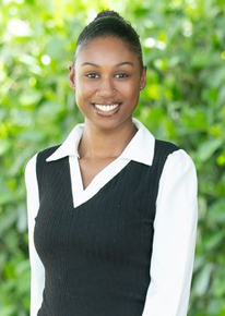 Briana Marsh