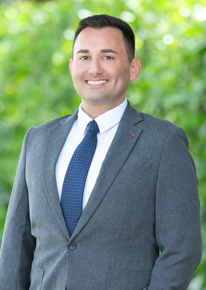 Justin Gruber