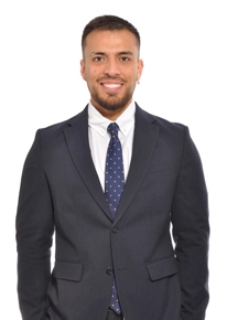 Adrián Orozco