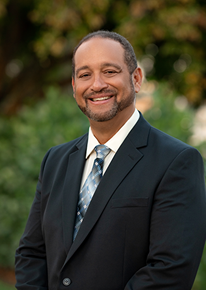 Robert J. Sampson III