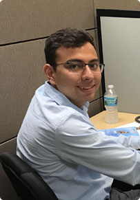 ELIAS OROZCO