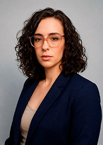 Crystal Cavanaugh