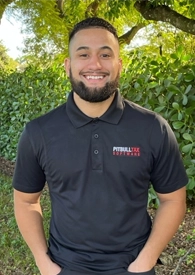 Jordan Perez