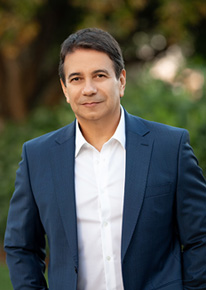 Jose Alfaro