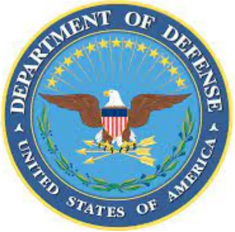 DoD SRG