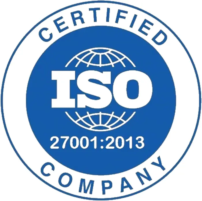 ISO 27001
