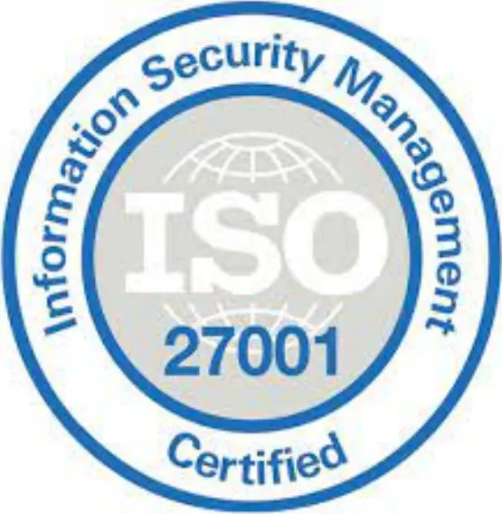 ISO 27017