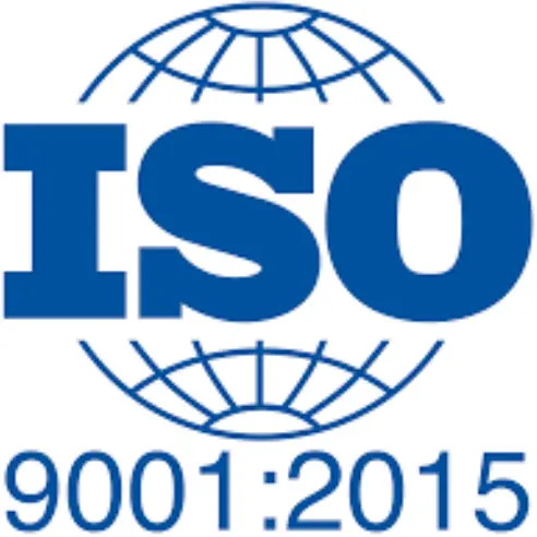 ISO 9001
