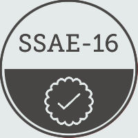 SSAE 16/ISAE SOC 1 Type 2